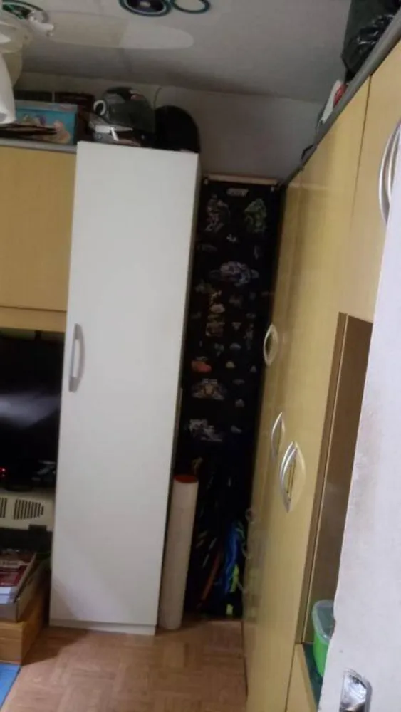 Apartamento, 2 quartos, 48 m² - Foto 5