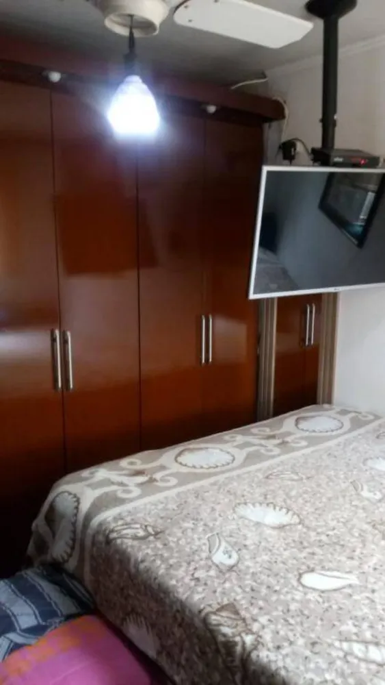 Apartamento, 2 quartos, 48 m² - Foto 7