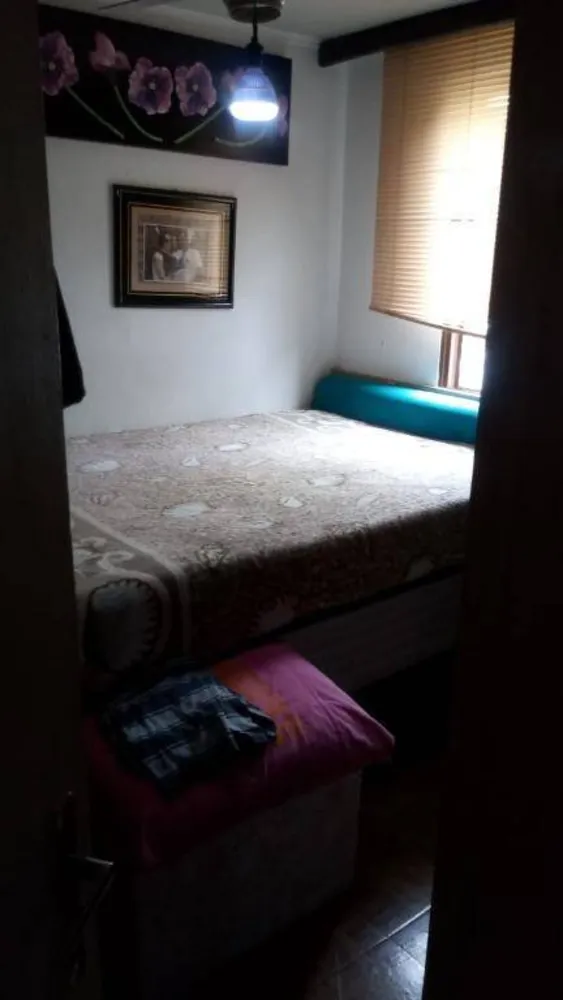 Apartamento, 2 quartos, 48 m² - Foto 1