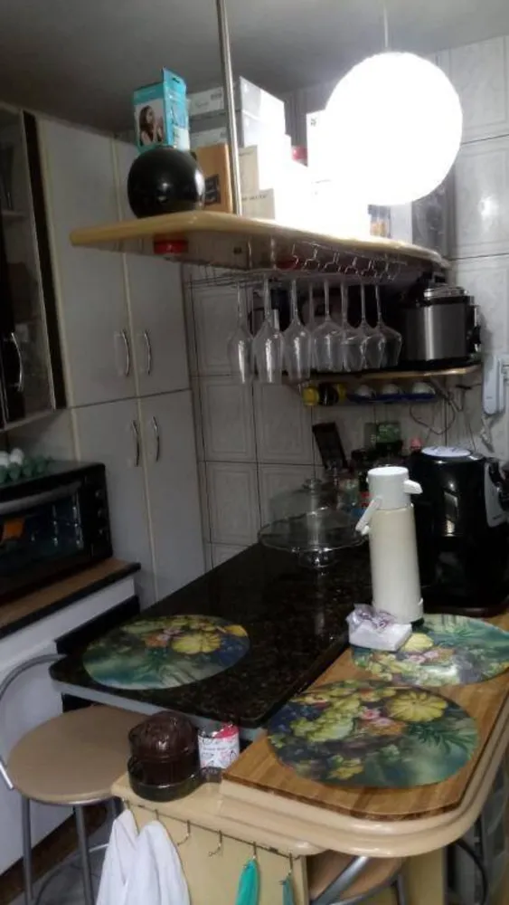 Apartamento, 2 quartos, 48 m² - Foto 8