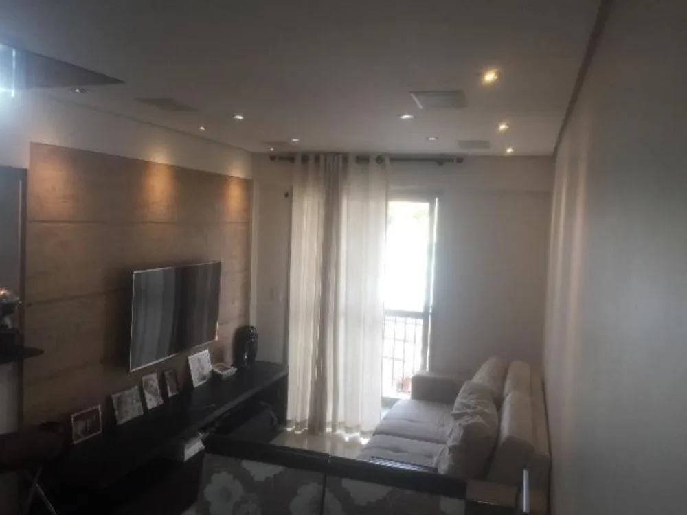 Apartamento, 2 quartos, 56 m² - Foto 6
