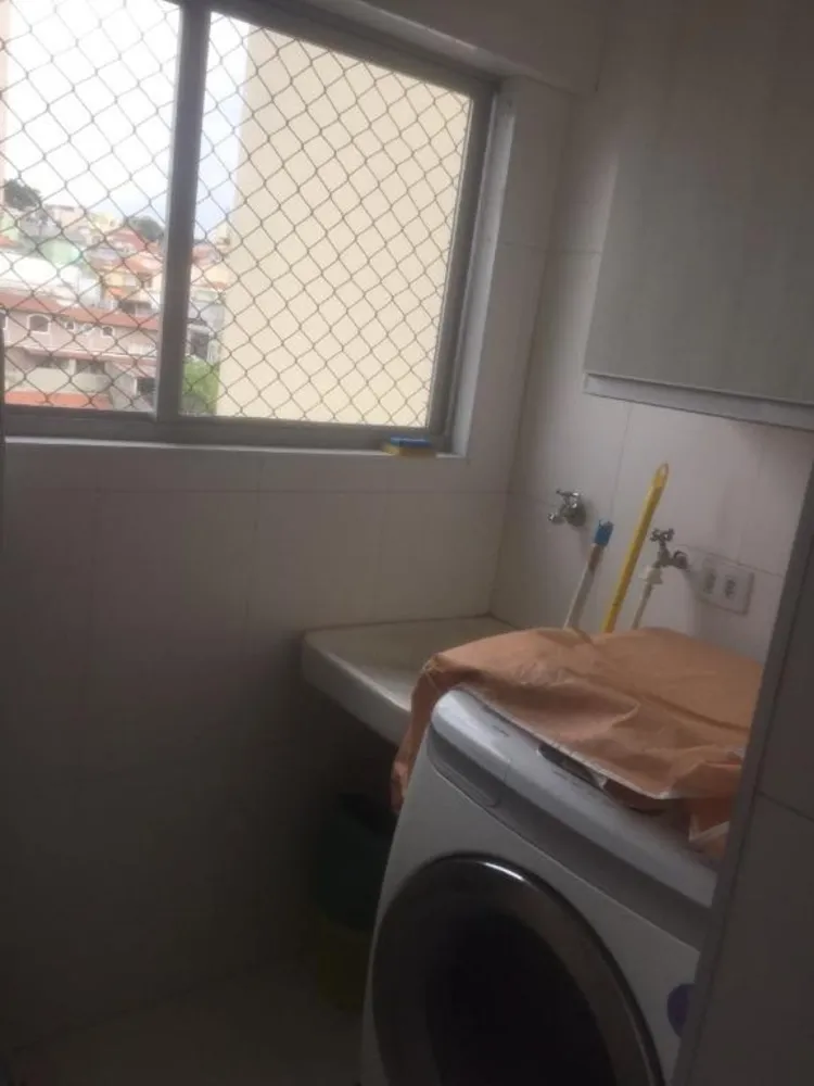 Apartamento, 2 quartos, 56 m² - Foto 5