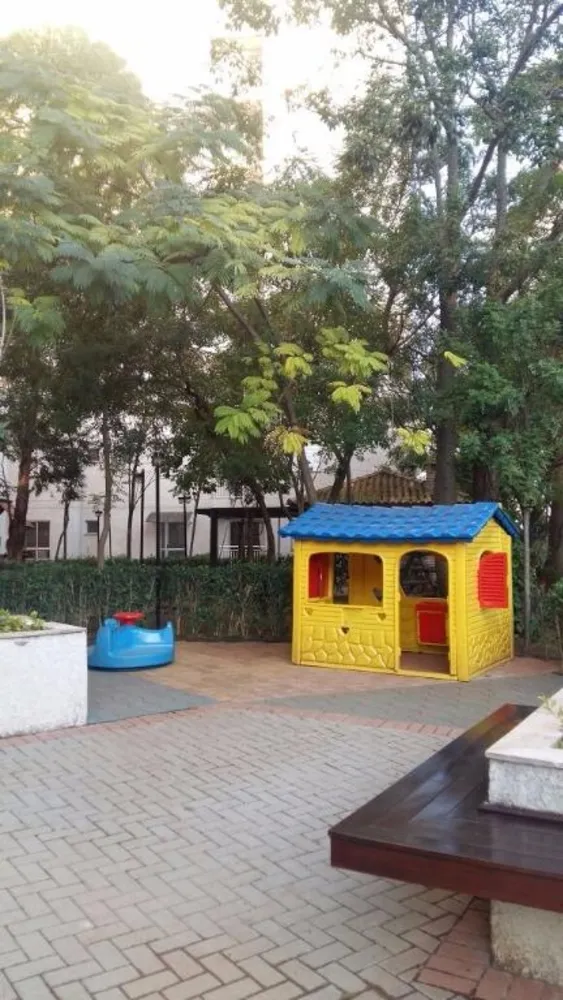 Apartamento, 2 quartos, 54 m² - Foto 8