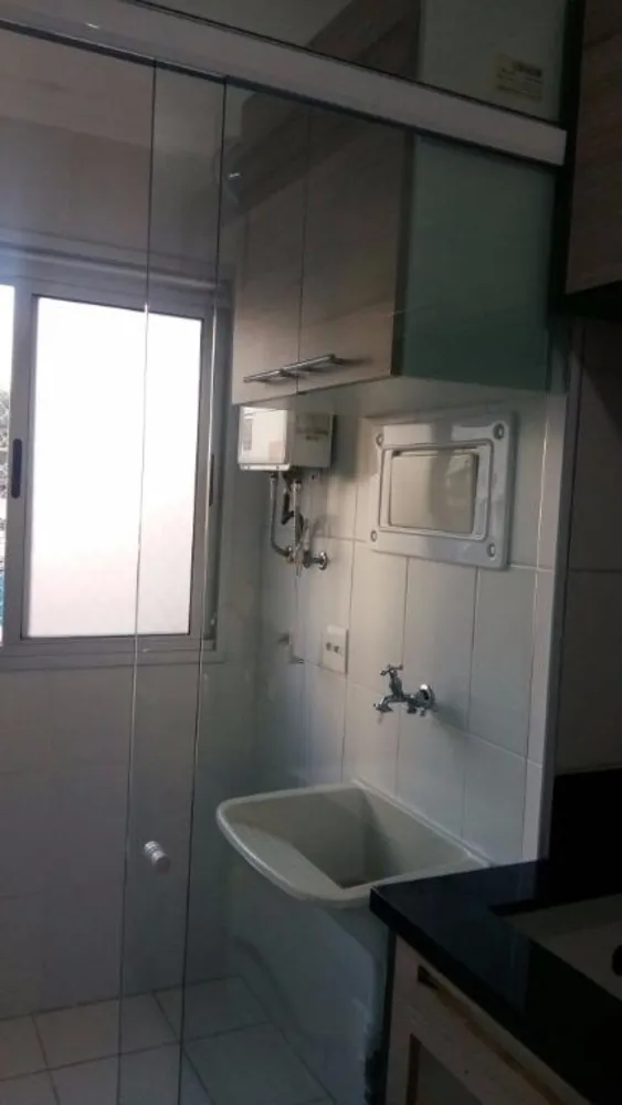 Apartamento, 2 quartos, 54 m² - Foto 6