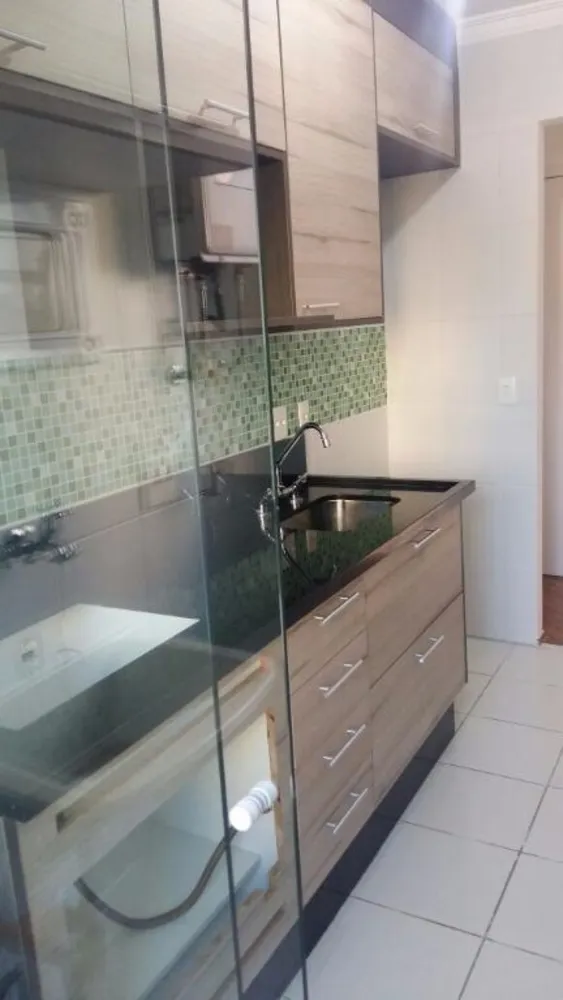 Apartamento, 2 quartos, 54 m² - Foto 7