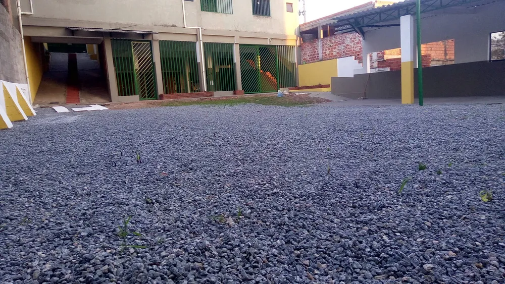 Sala-Conjunto - Foto 1