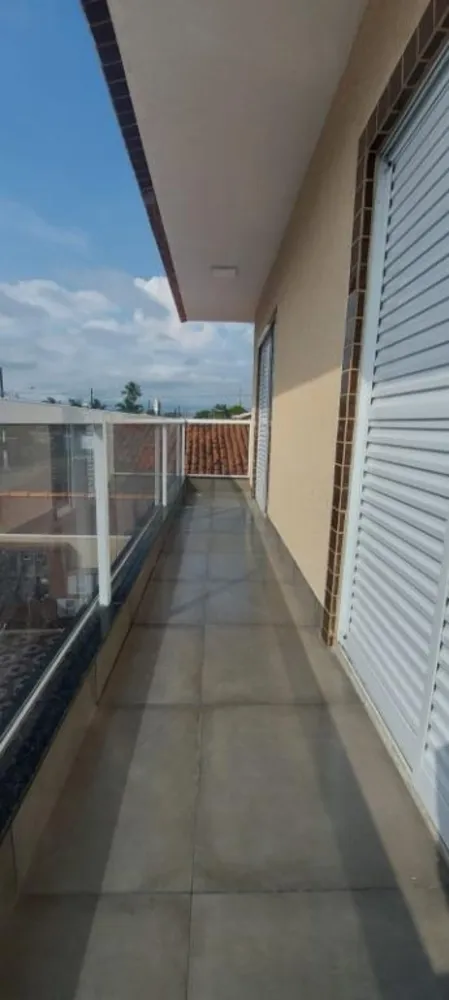 Sobrado, 3 quartos, 77 m² - Foto 1