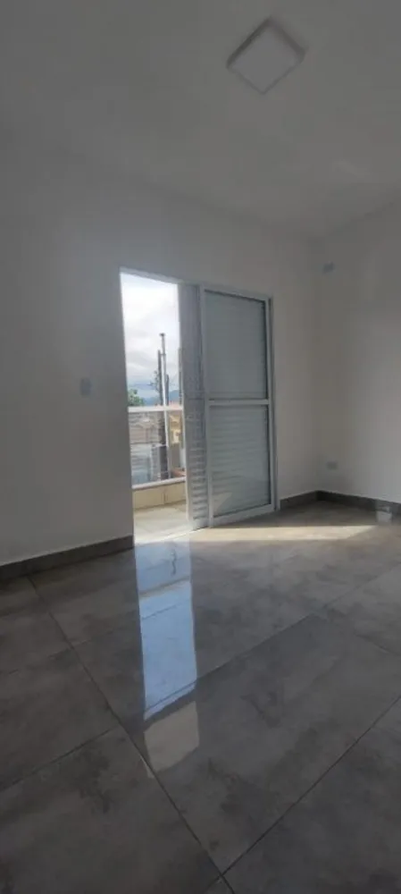 Sobrado, 3 quartos, 77 m² - Foto 7