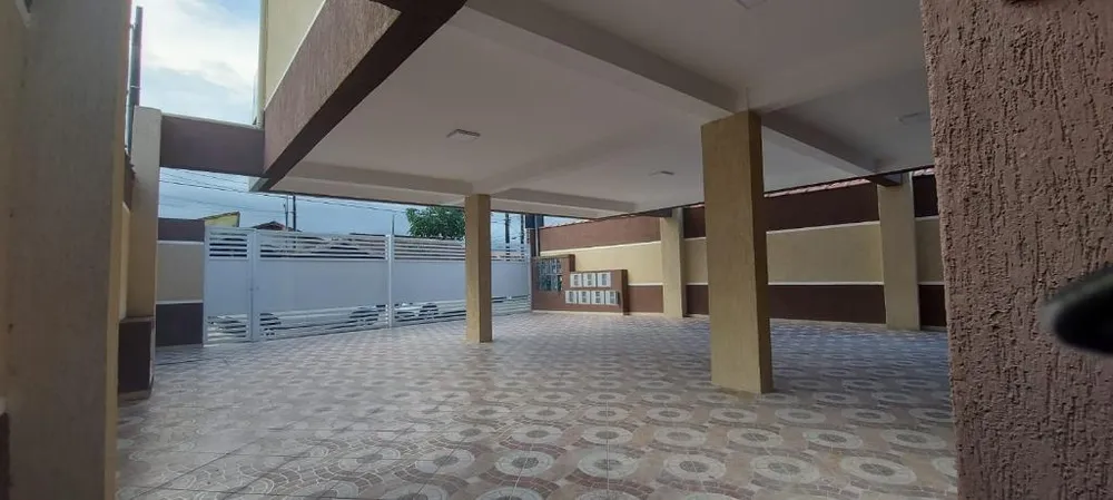 Sobrado, 3 quartos, 77 m² - Foto 4