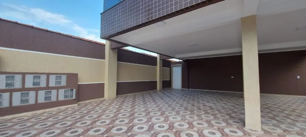 Sobrado, 3 quartos, 77 m² - Foto 3