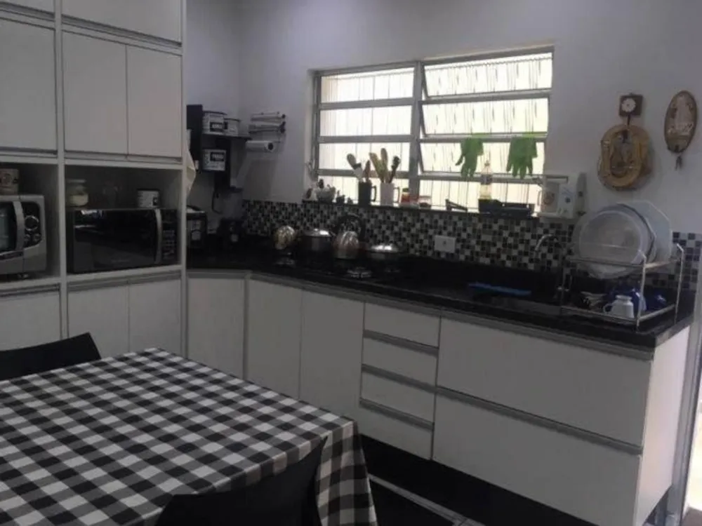 Sobrado, 3 quartos, 110 m² - Foto 3