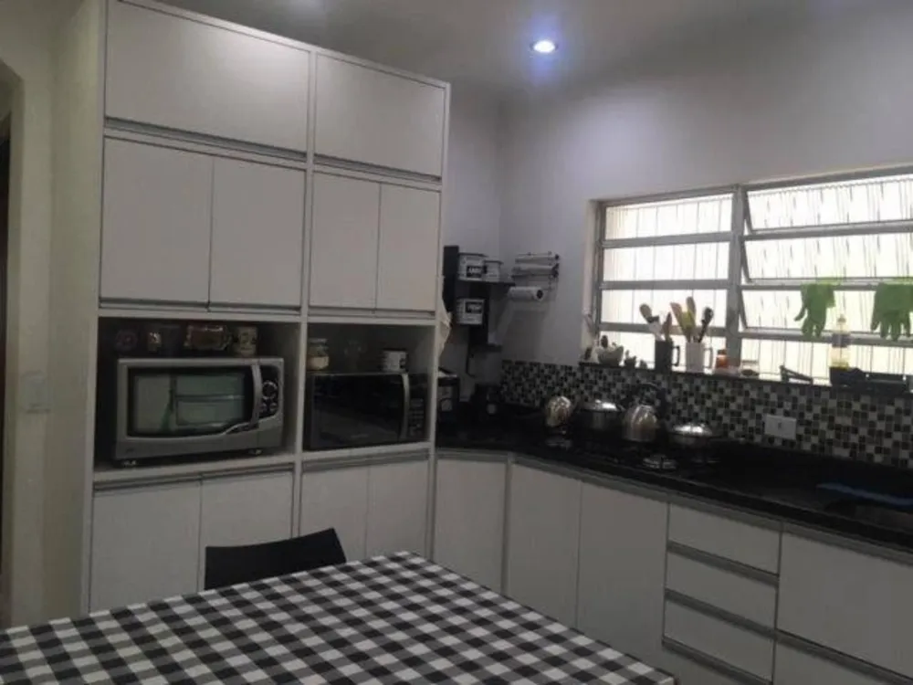Sobrado, 3 quartos, 110 m² - Foto 4