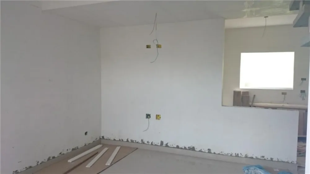Sobrado, 2 quartos, 90 m² - Foto 8