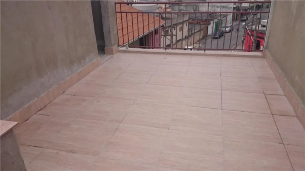 Sobrado, 2 quartos, 90 m² - Foto 12