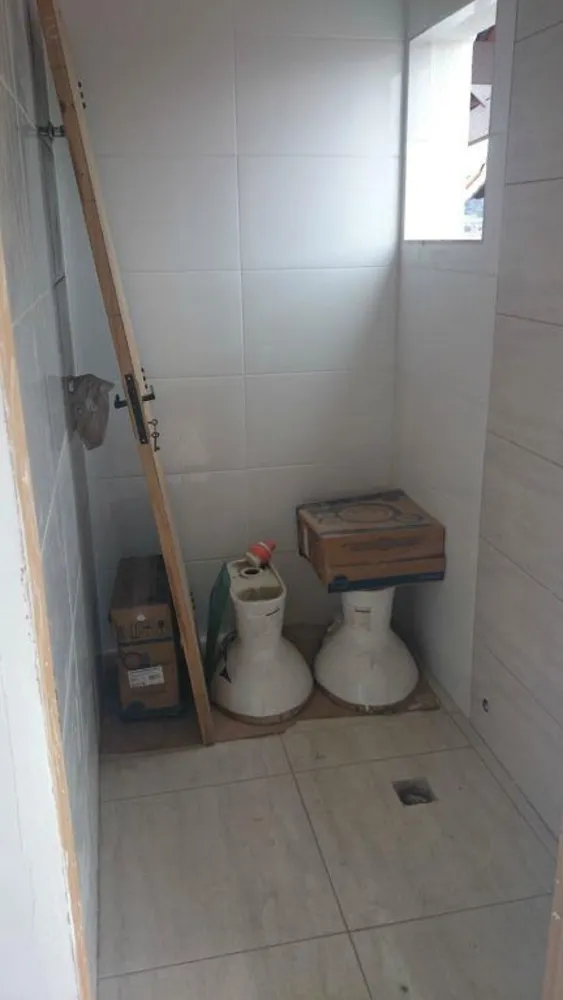Sobrado, 2 quartos, 90 m² - Foto 6