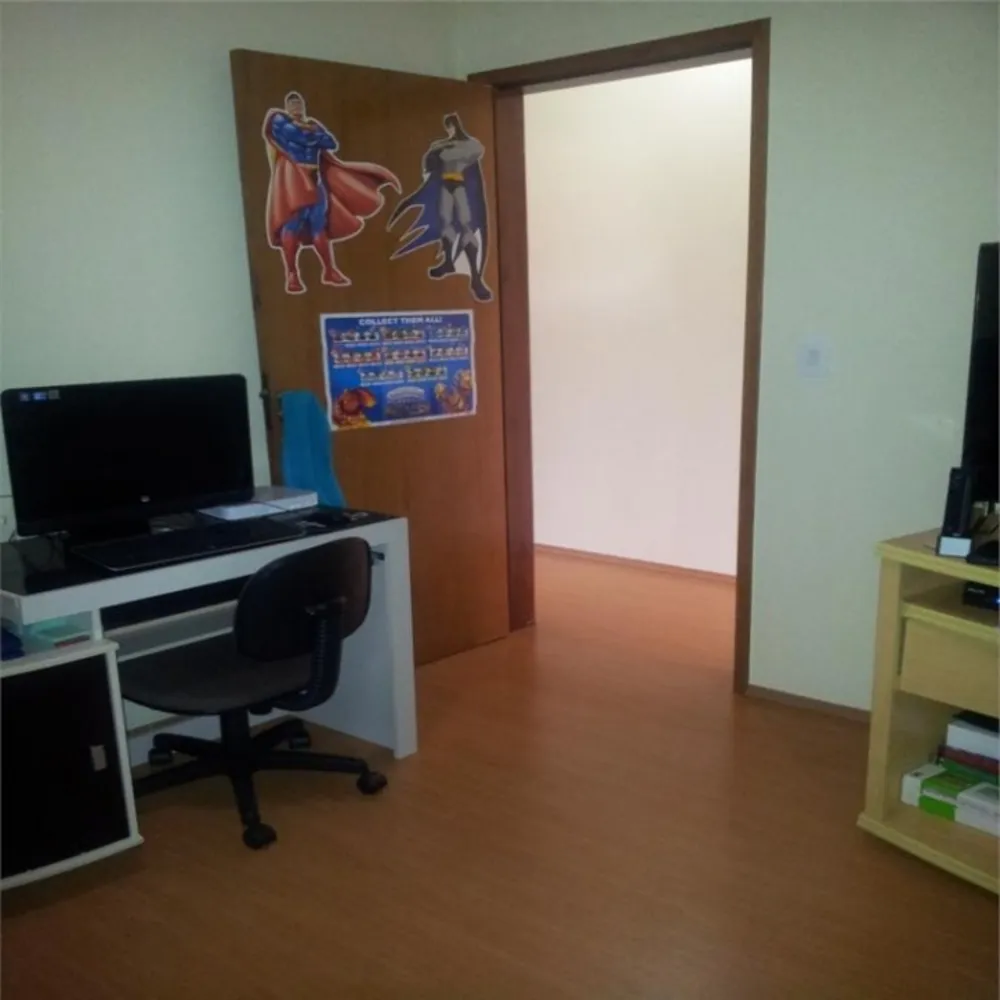 Casa, 2 quartos, 220 m² - Foto 14