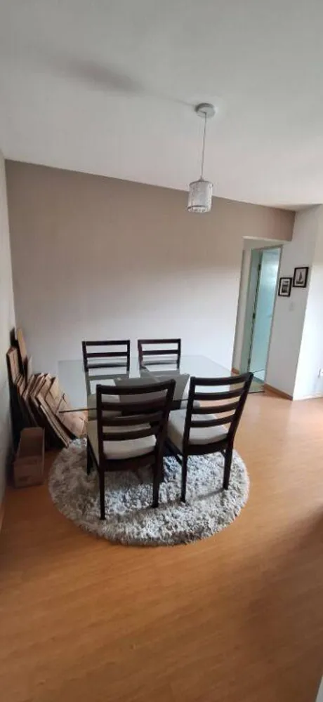 Apartamento, 2 quartos, 57 m² - Foto 2