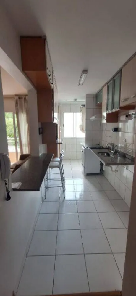 Apartamento, 2 quartos, 57 m² - Foto 1