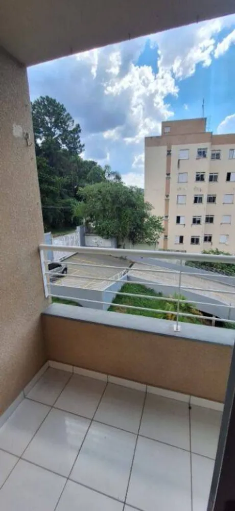 Apartamento, 2 quartos, 57 m² - Foto 4