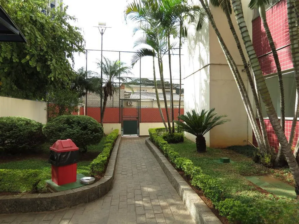 Apartamento, 2 quartos, 60 m² - Foto 1