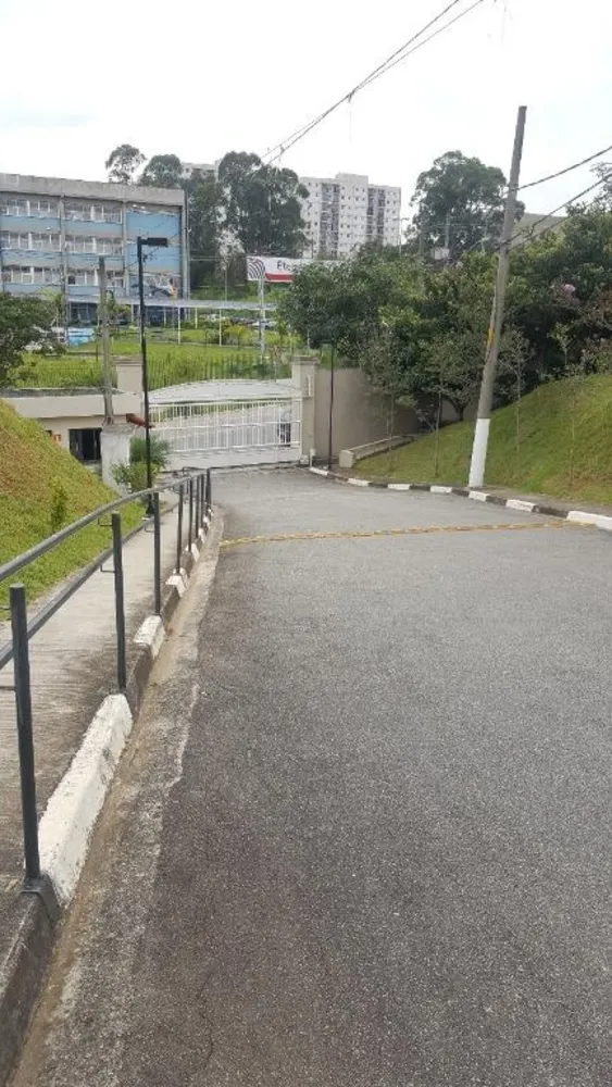 Sobrado, 2 quartos, 65 m² - Foto 5