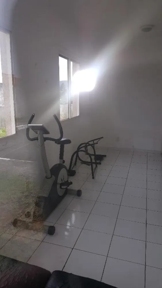 Sobrado, 2 quartos, 65 m² - Foto 6