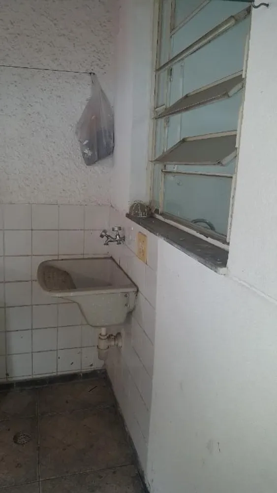 Sobrado, 2 quartos, 65 m² - Foto 3