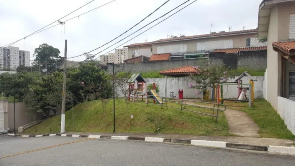 Sobrado, 2 quartos, 65 m² - Foto 8
