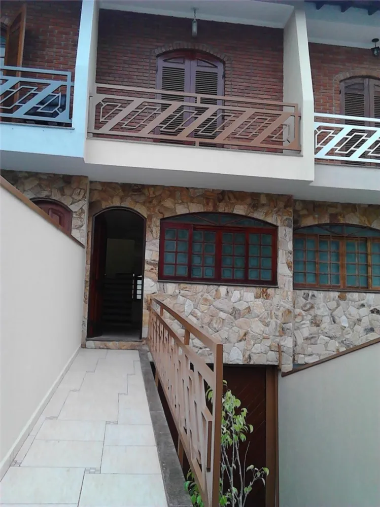 Sobrado, 3 quartos, 150 m² - Foto 11