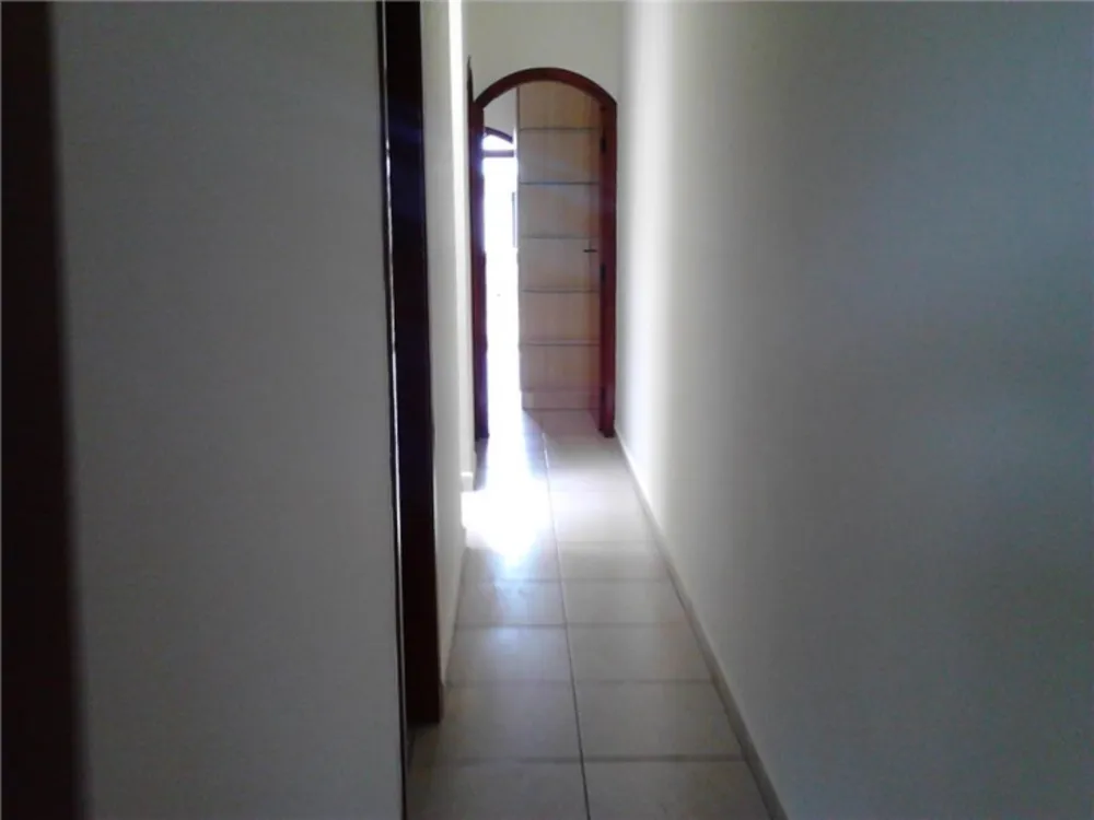 Sobrado, 3 quartos, 150 m² - Foto 9