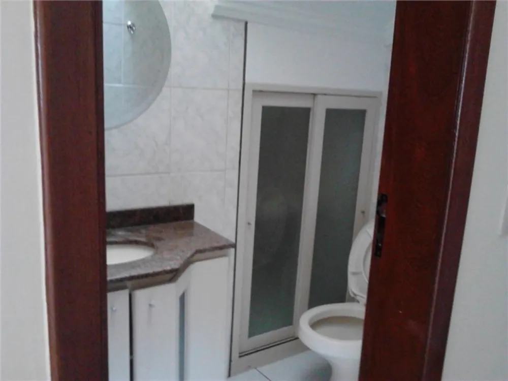 Sobrado, 3 quartos, 150 m² - Foto 2