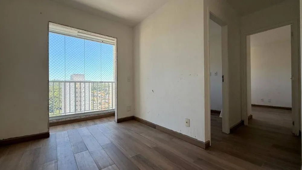 Apartamento, 2 quartos, 49 m² - Foto 2
