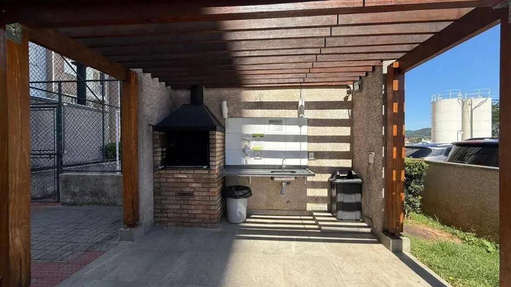 Apartamento, 2 quartos, 49 m² - Foto 8