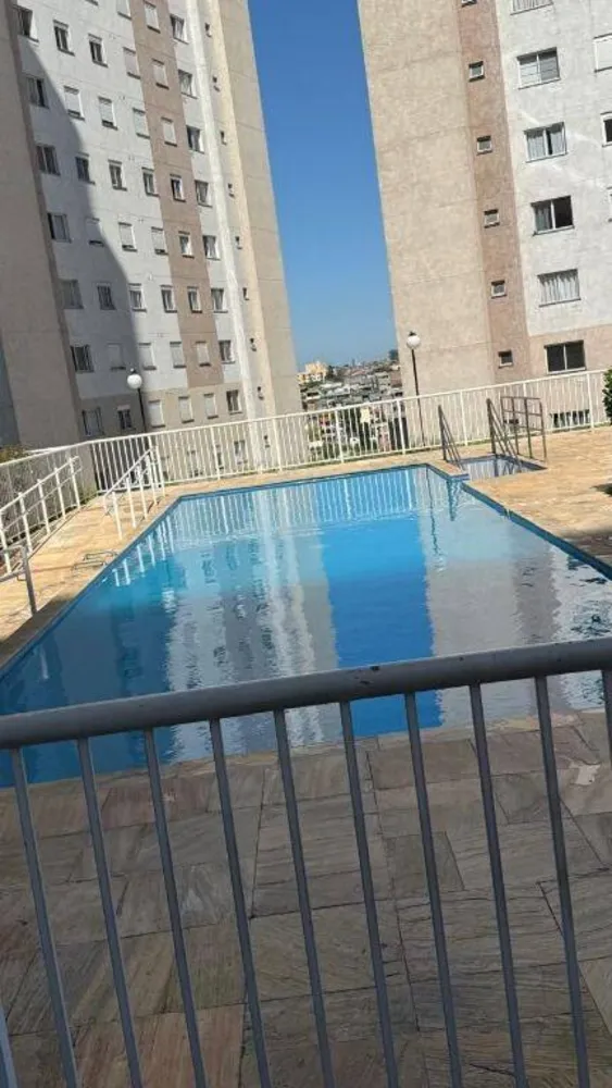 Apartamento, 2 quartos, 49 m² - Foto 5