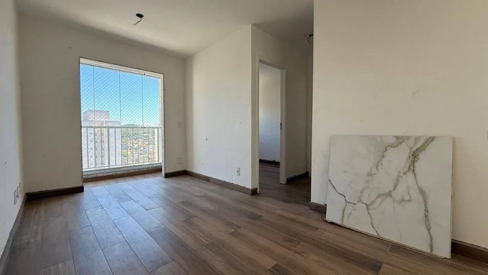 Apartamento, 2 quartos, 49 m² - Foto 3