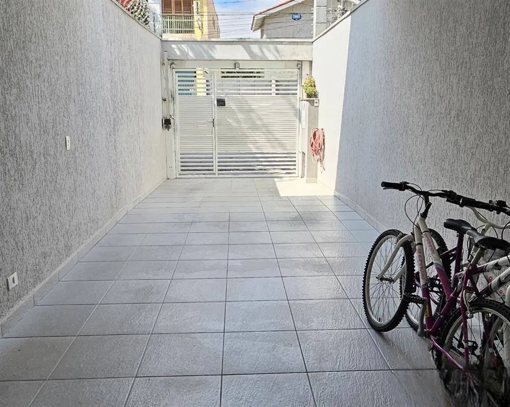 Sobrado, 3 quartos, 110 m² - Foto 3