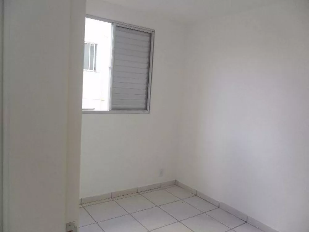 Apartamento à venda com 2 quartos, 50m² - Foto 3