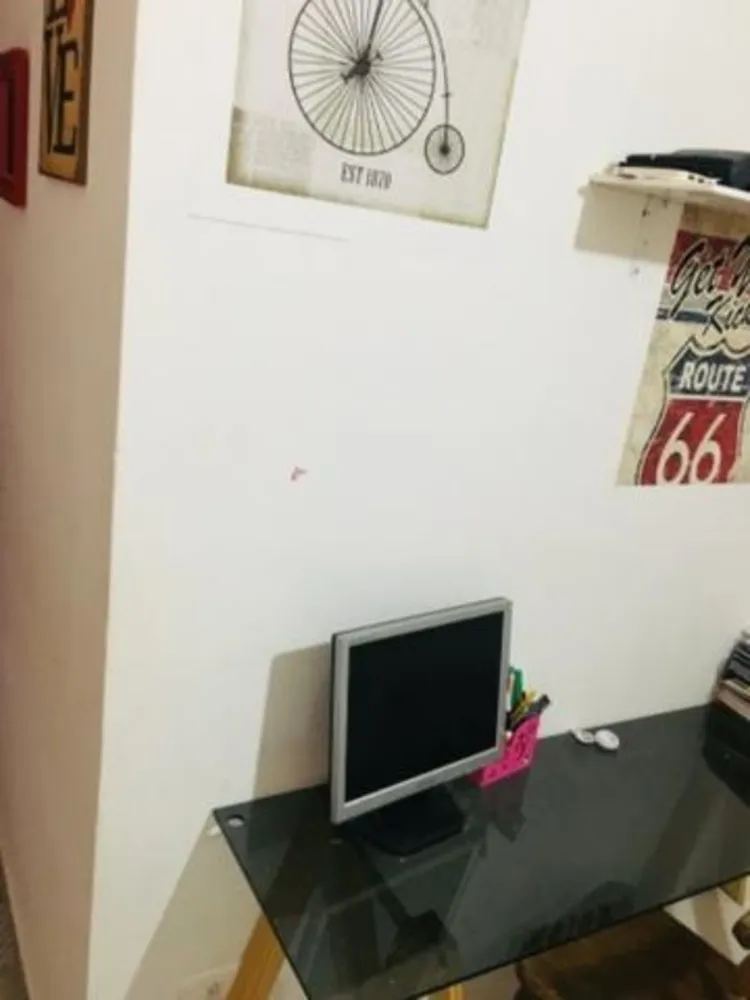 Sobrado, 3 quartos, 130 m² - Foto 5