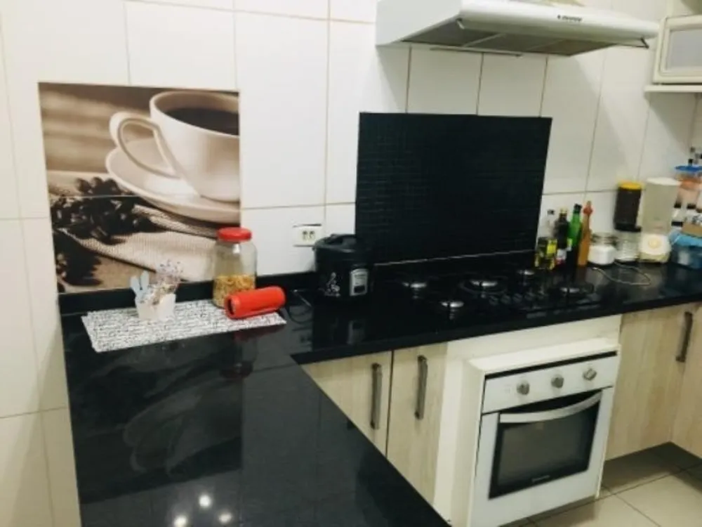 Sobrado, 3 quartos, 130 m² - Foto 7