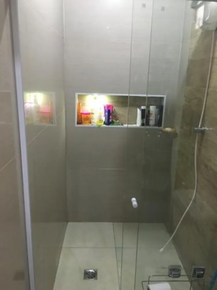 Sobrado, 3 quartos, 130 m² - Foto 8