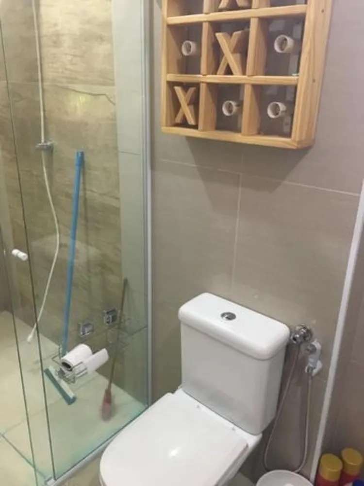Sobrado, 3 quartos, 130 m² - Foto 6