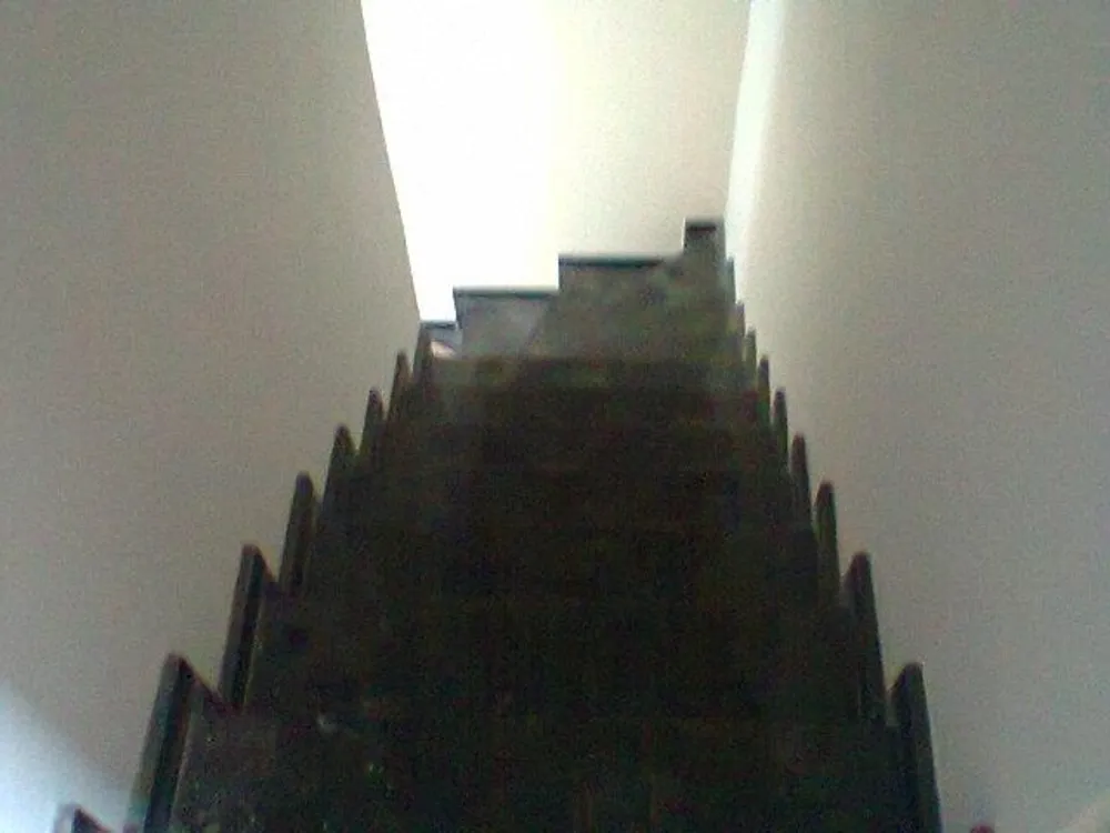 Sobrado, 2 quartos, 70 m² - Foto 8