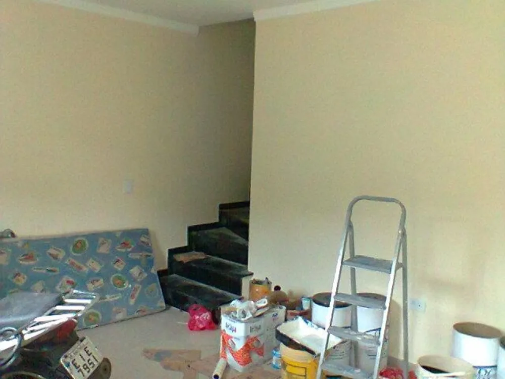 Sobrado, 2 quartos, 70 m² - Foto 3
