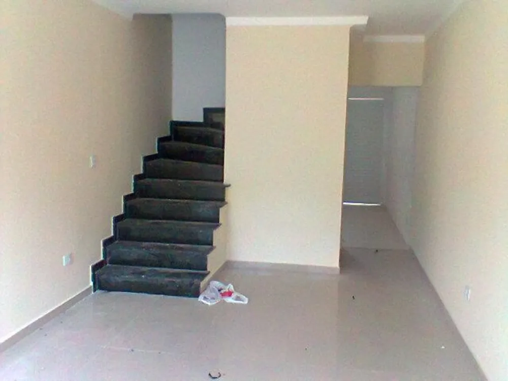Sobrado, 2 quartos, 70 m² - Foto 4