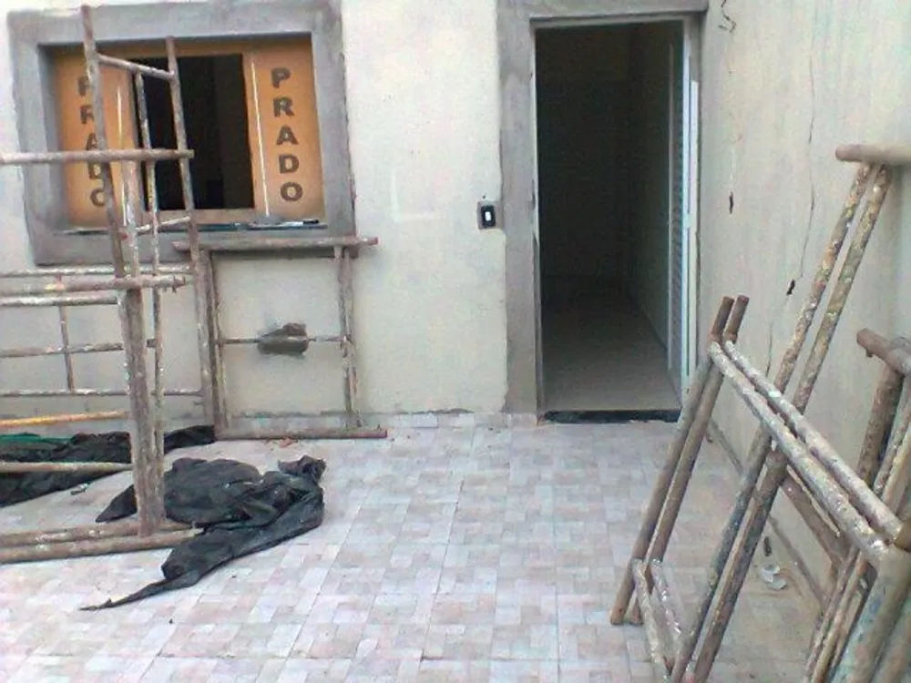 Sobrado, 2 quartos, 70 m² - Foto 2
