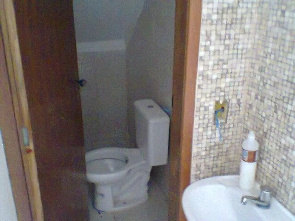 Sobrado, 2 quartos, 70 m² - Foto 5