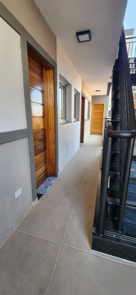 Apartamento, 1 quarto, 40 m² - Foto 7