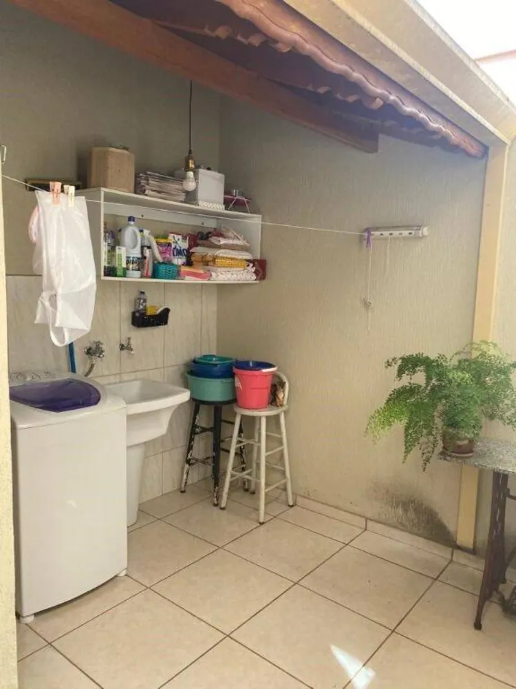 Casa, 2 quartos, 128 m² - Foto 5