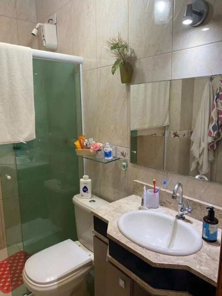 Casa, 2 quartos, 128 m² - Foto 8