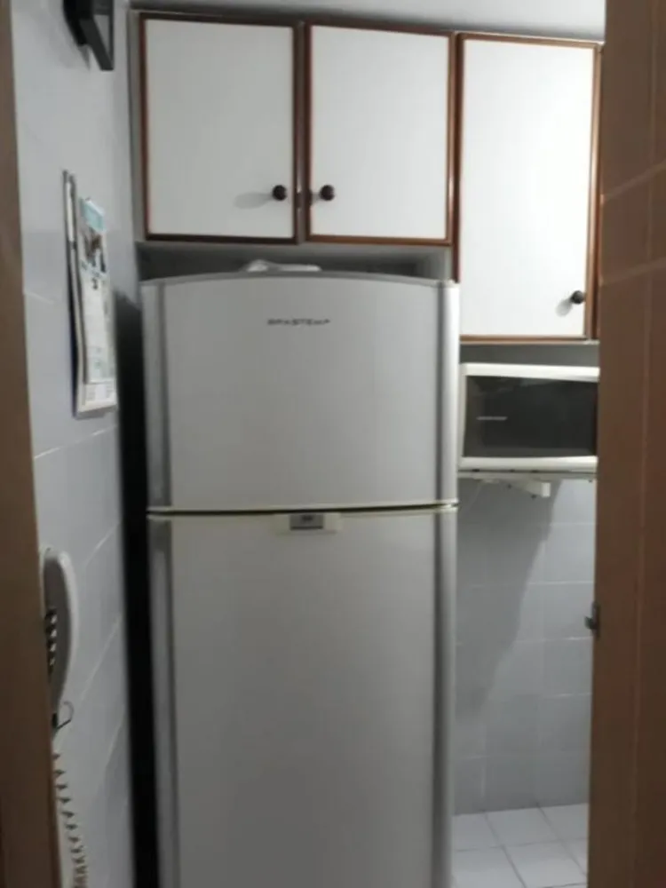 Apartamento, 2 quartos, 55 m² - Foto 1